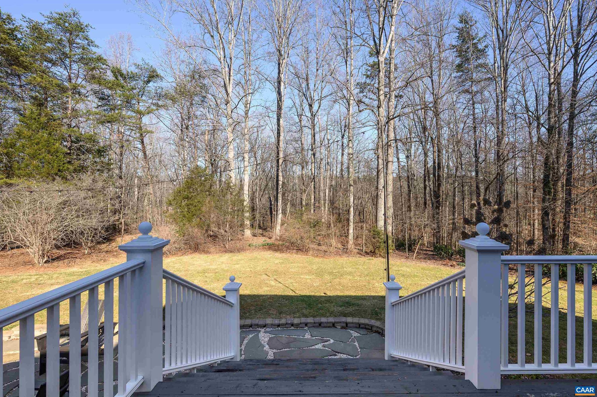 WHIPPOORWILL HOLLOW - Residential