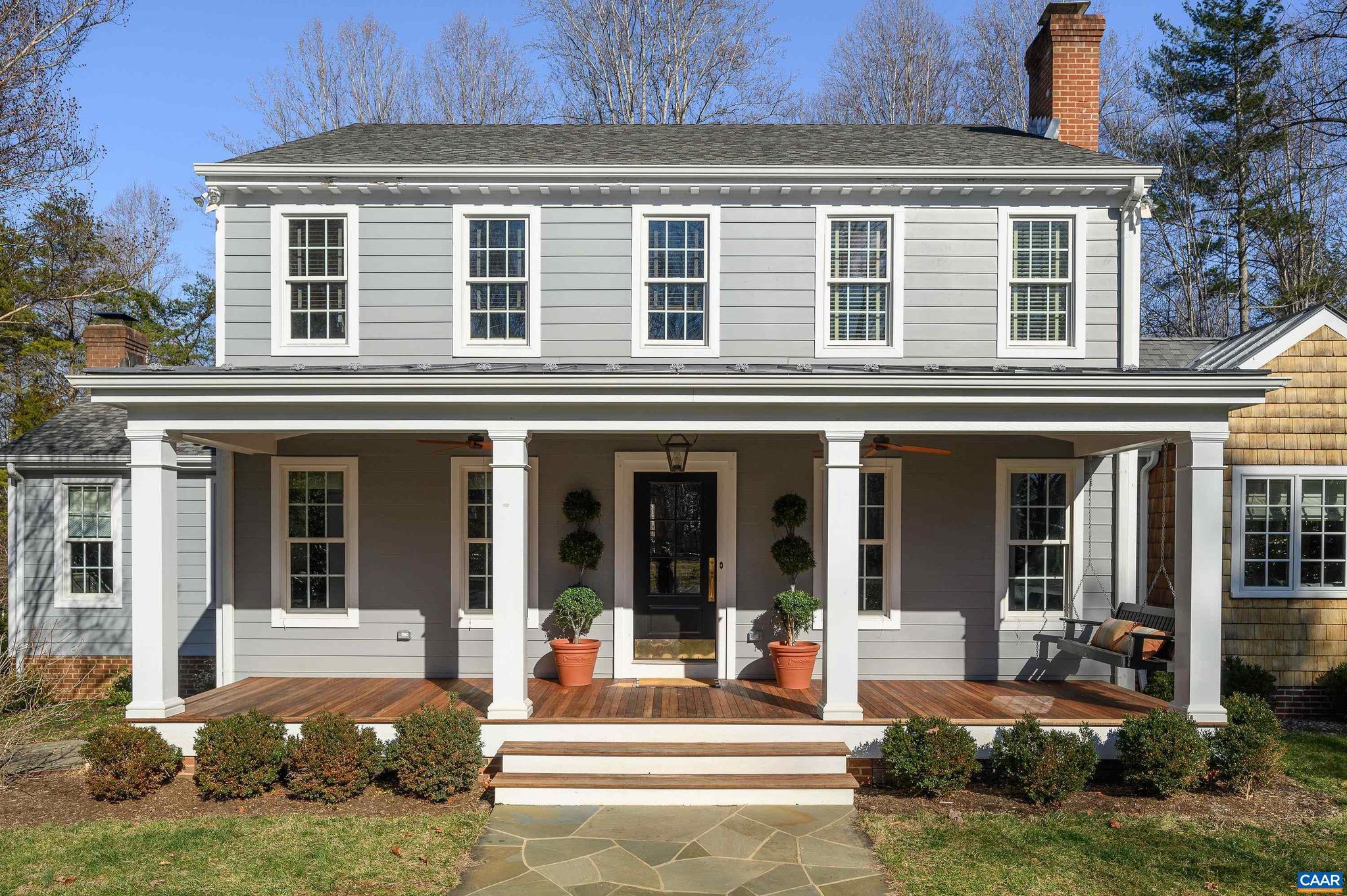 WHIPPOORWILL HOLLOW - Residential