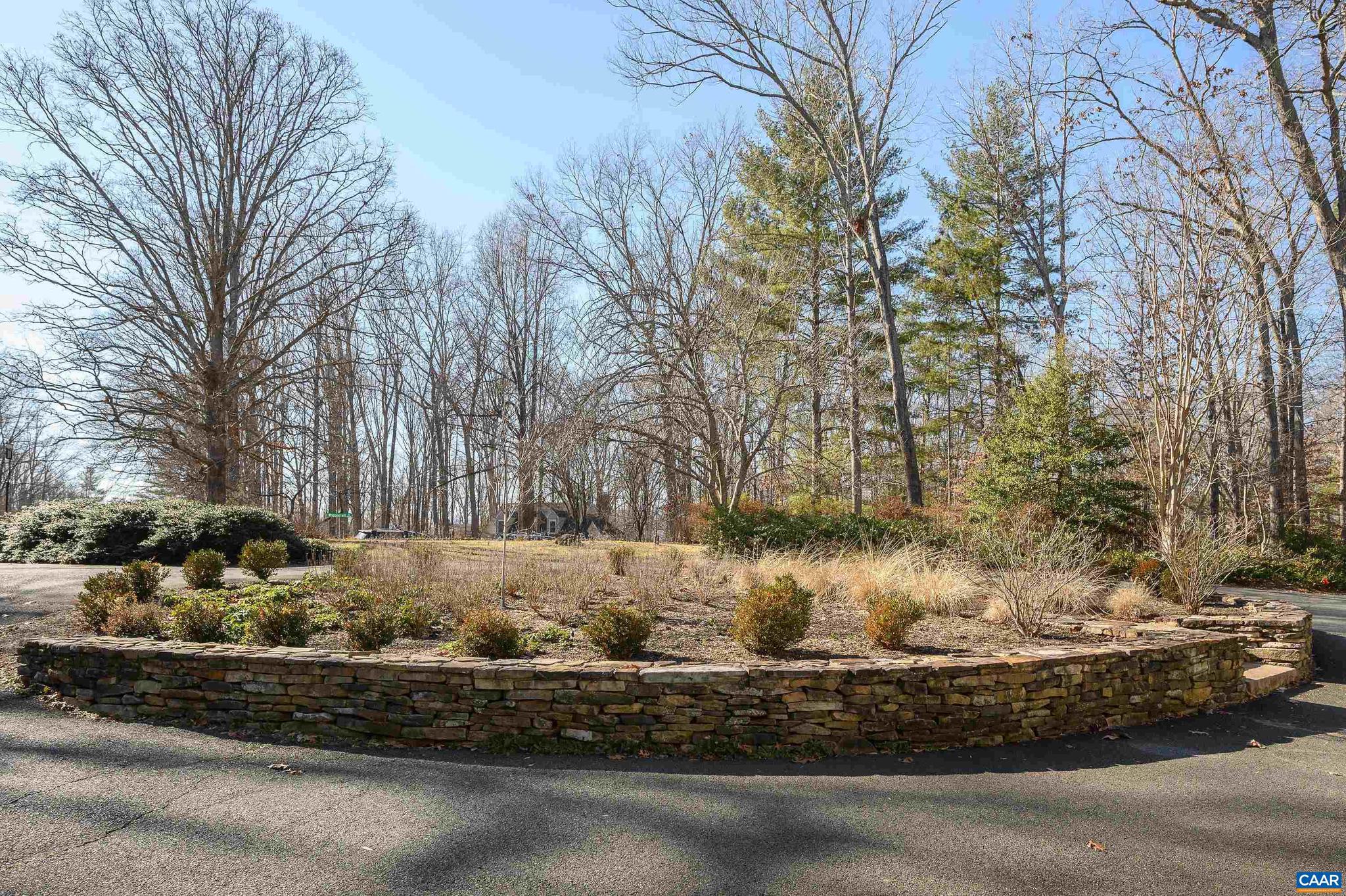 WHIPPOORWILL HOLLOW - Residential