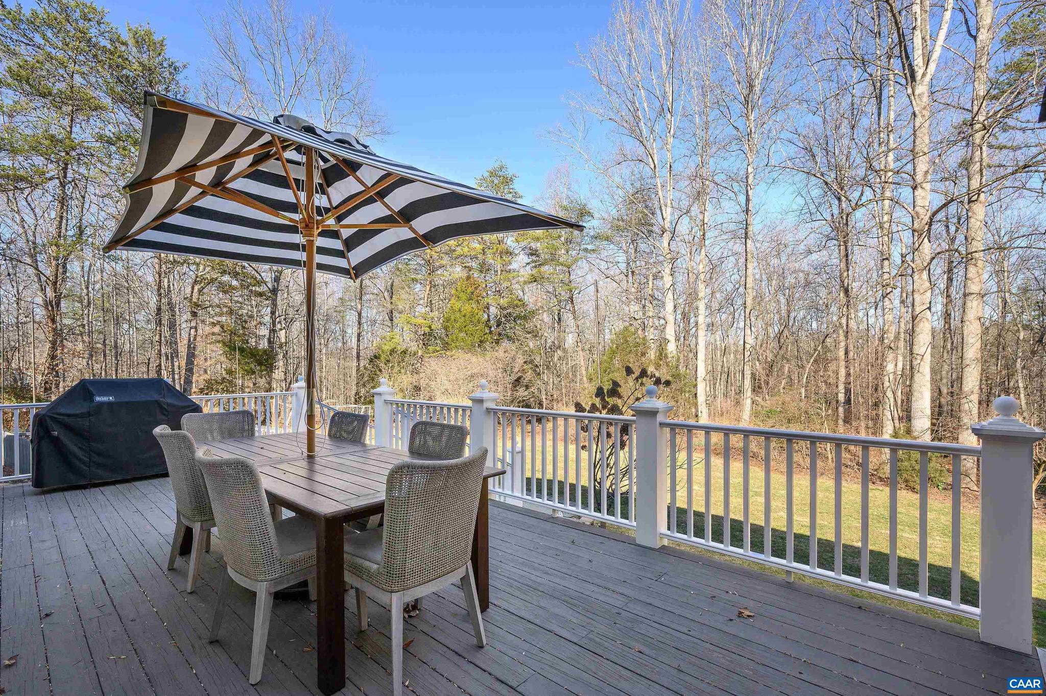 WHIPPOORWILL HOLLOW - Residential