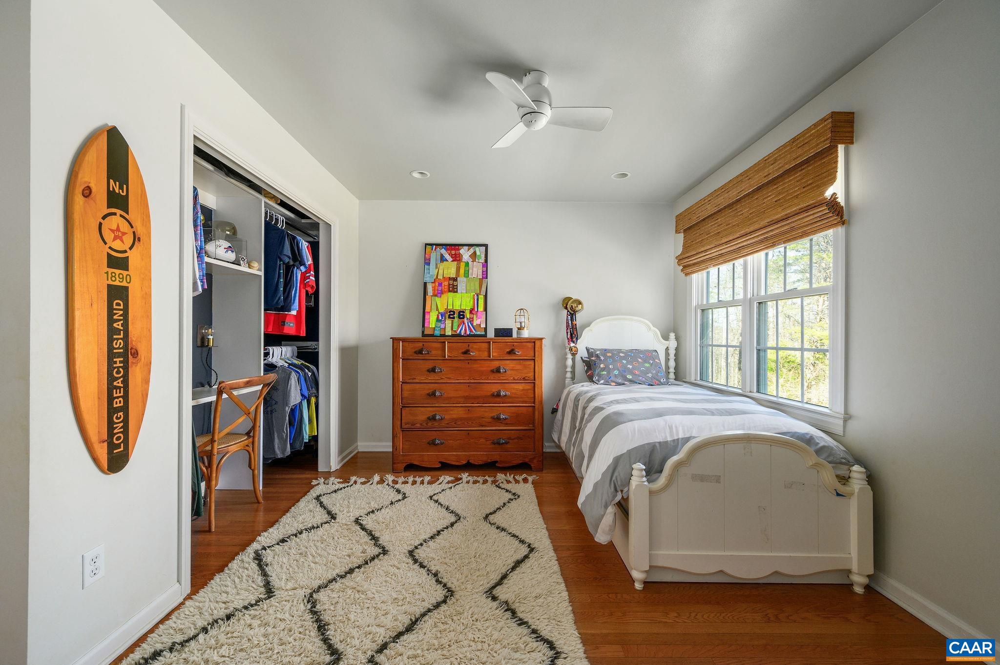 WHIPPOORWILL HOLLOW - Residential