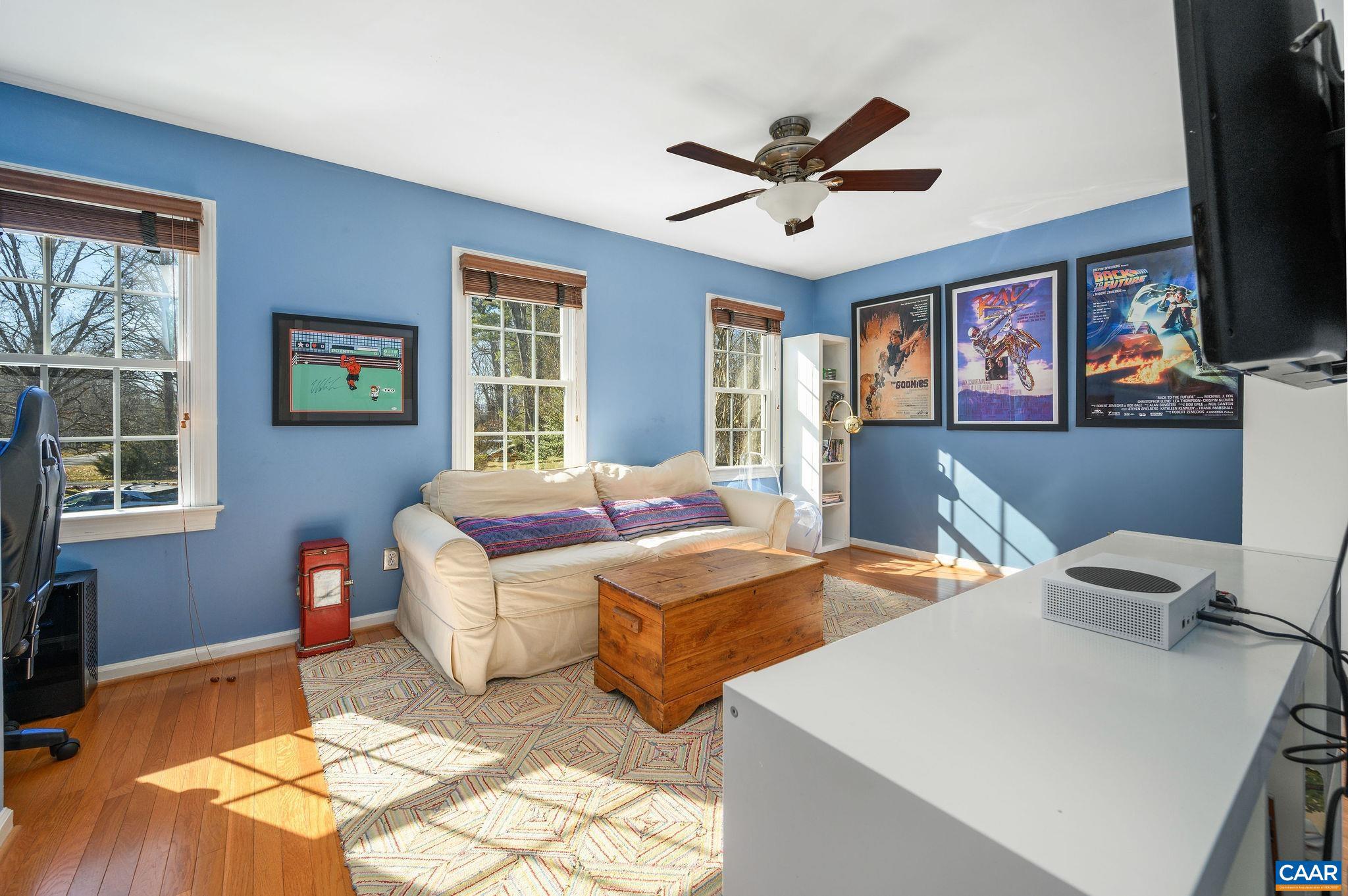 WHIPPOORWILL HOLLOW - Residential