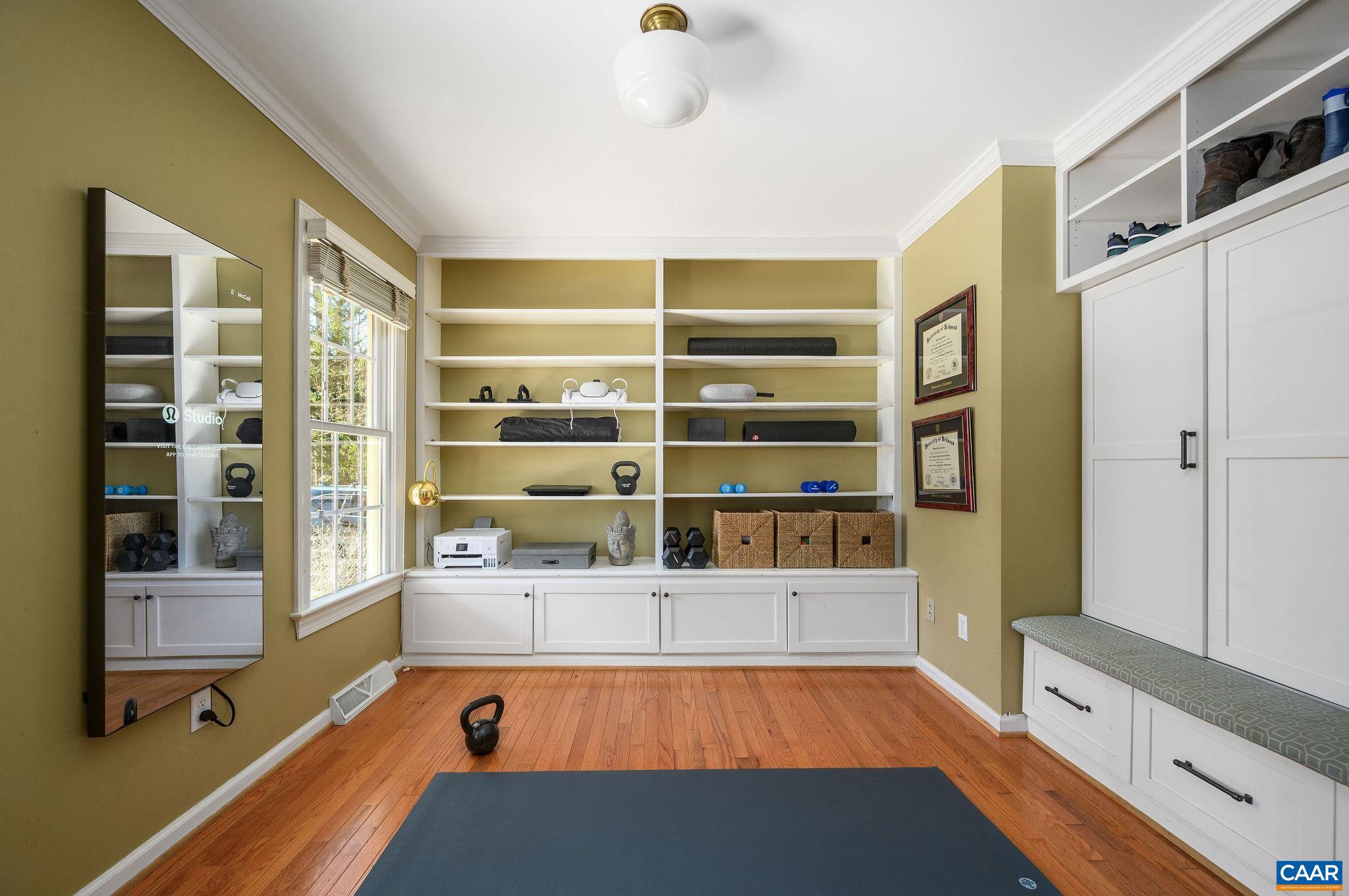 WHIPPOORWILL HOLLOW - Residential