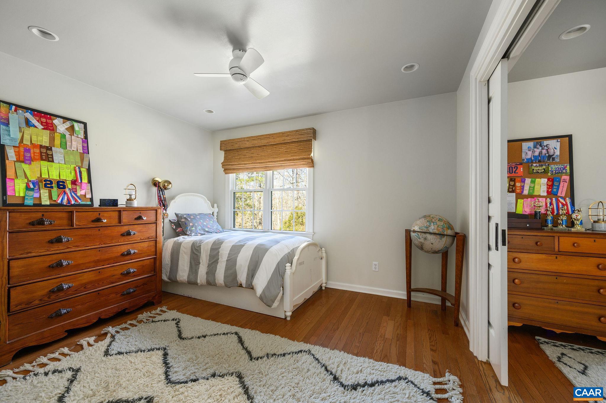 WHIPPOORWILL HOLLOW - Residential