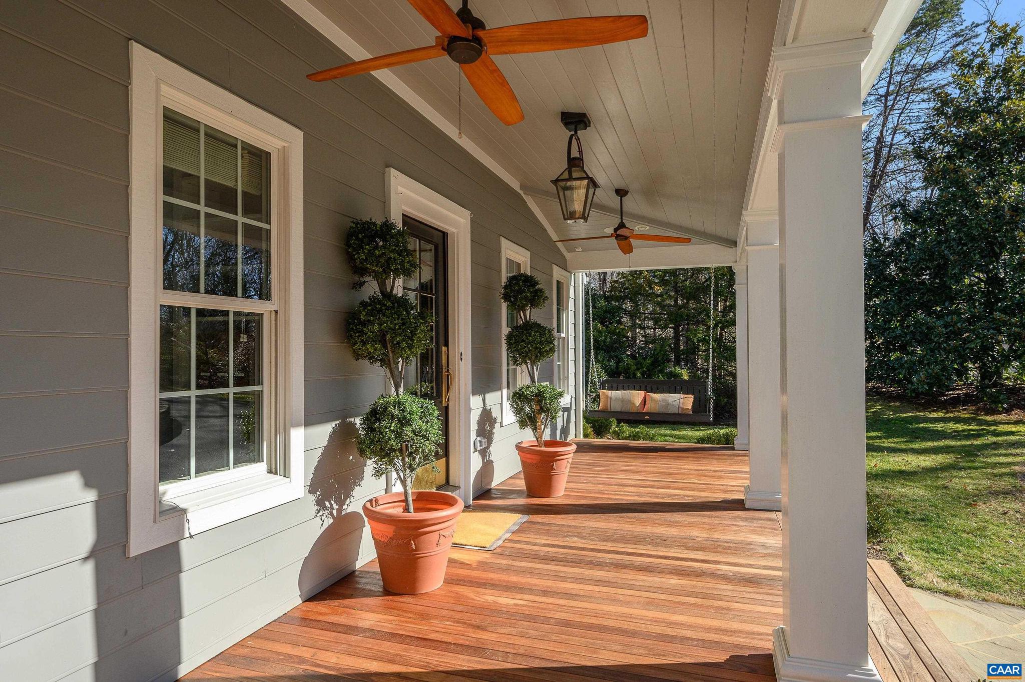 WHIPPOORWILL HOLLOW - Residential