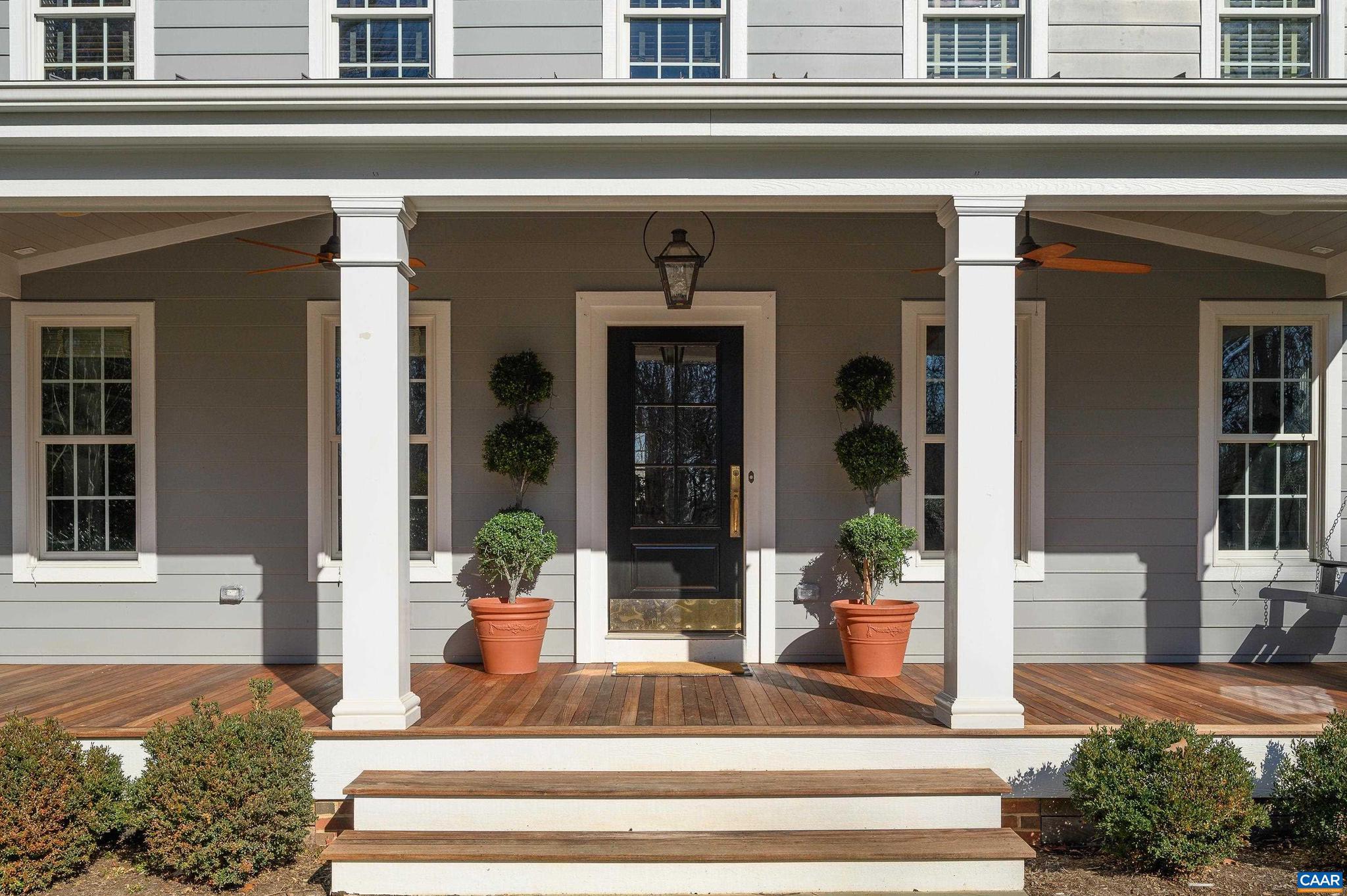 WHIPPOORWILL HOLLOW - Residential