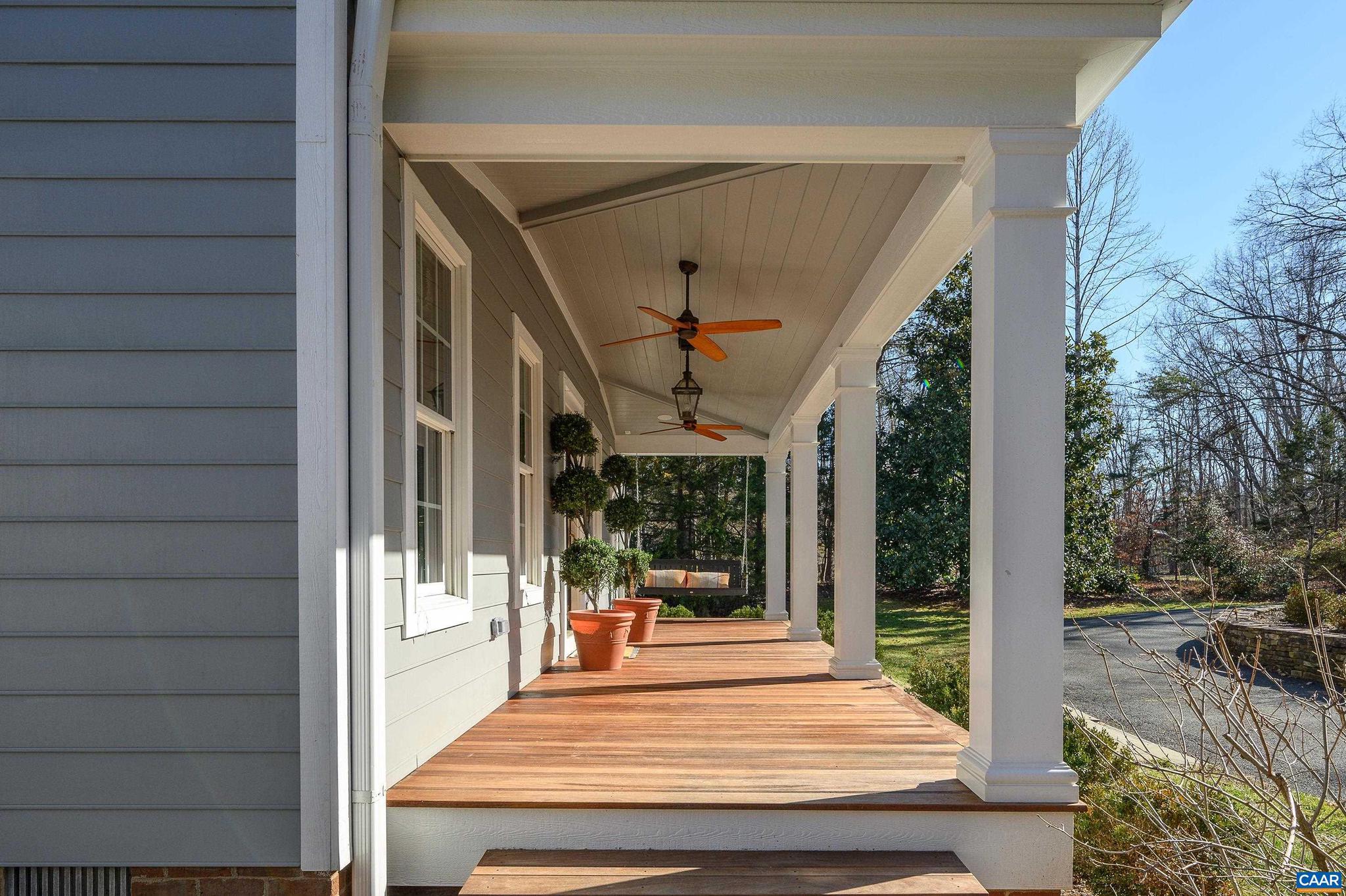 WHIPPOORWILL HOLLOW - Residential