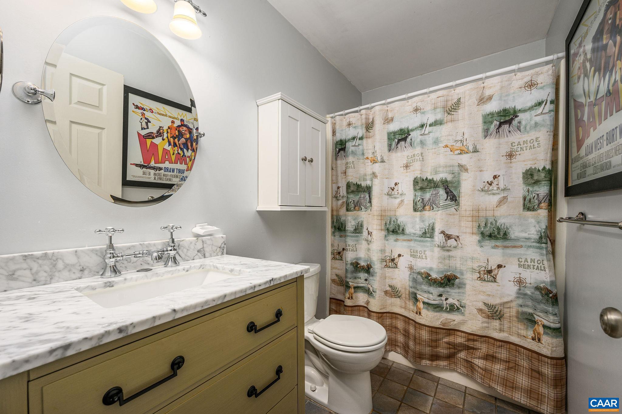 WHIPPOORWILL HOLLOW - Residential