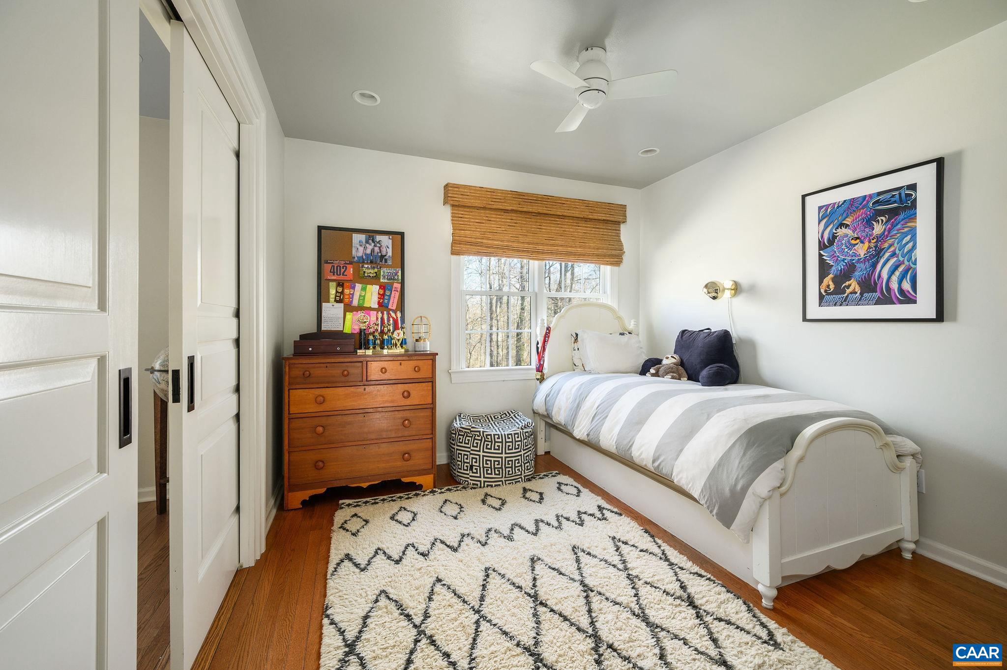 WHIPPOORWILL HOLLOW - Residential