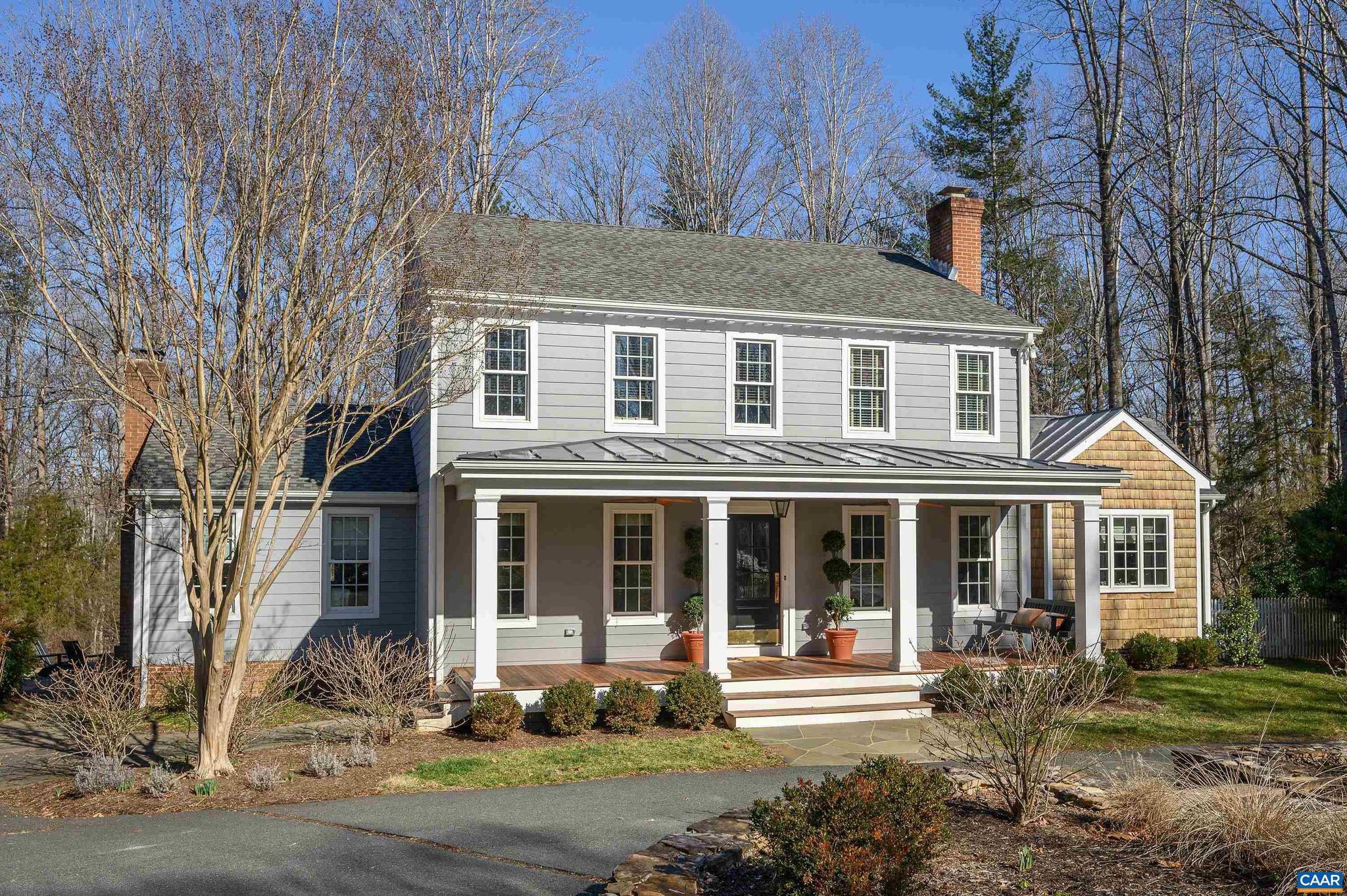 WHIPPOORWILL HOLLOW - Residential