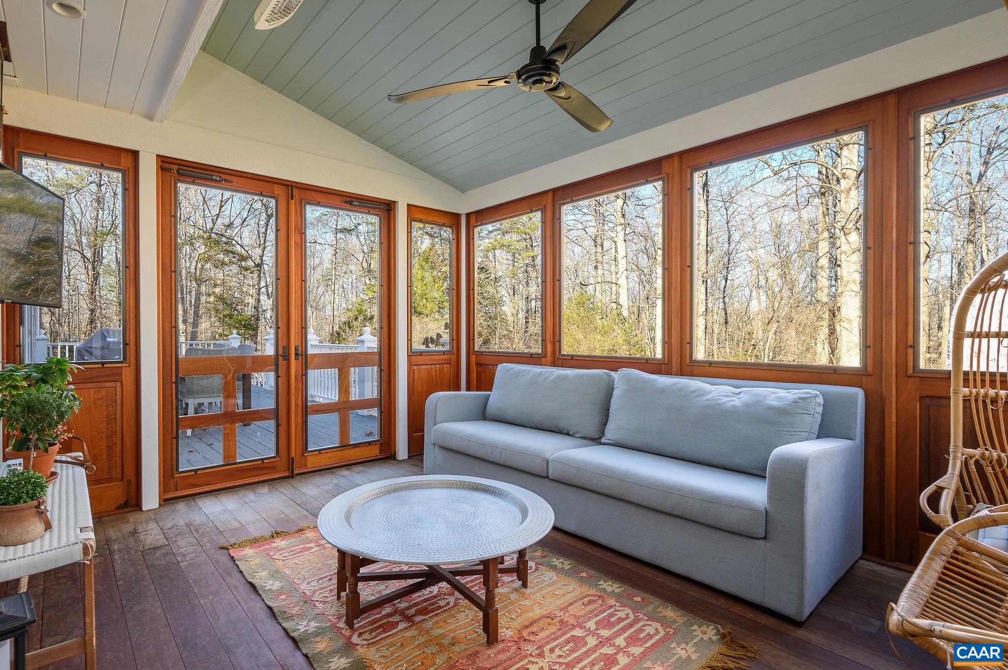 WHIPPOORWILL HOLLOW - Residential