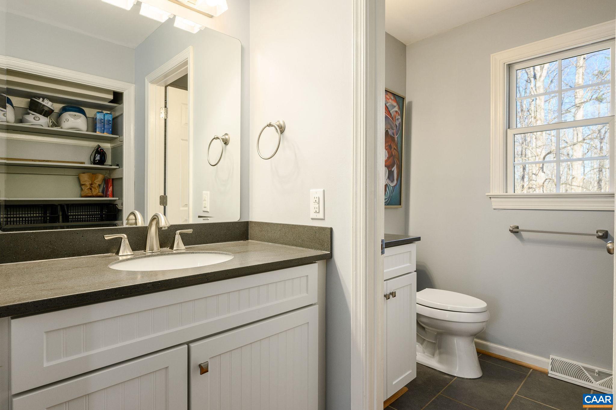 WHIPPOORWILL HOLLOW - Residential