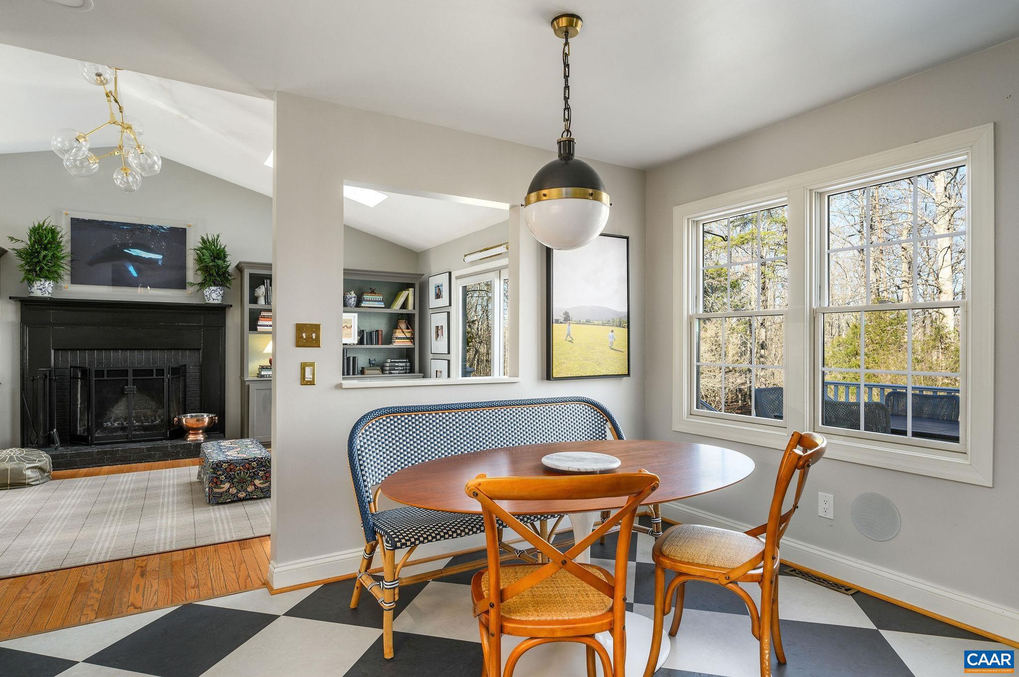 WHIPPOORWILL HOLLOW - Residential