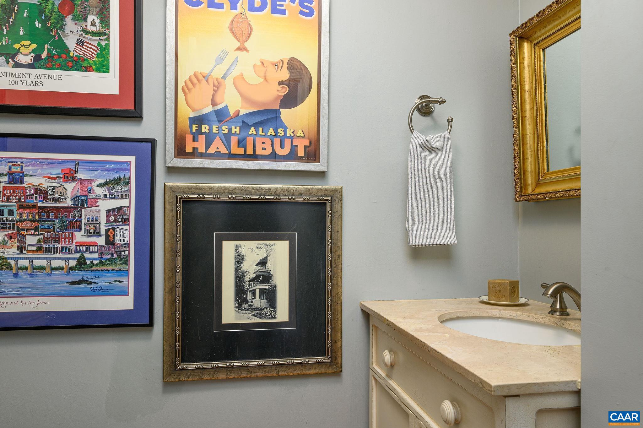 WHIPPOORWILL HOLLOW - Residential