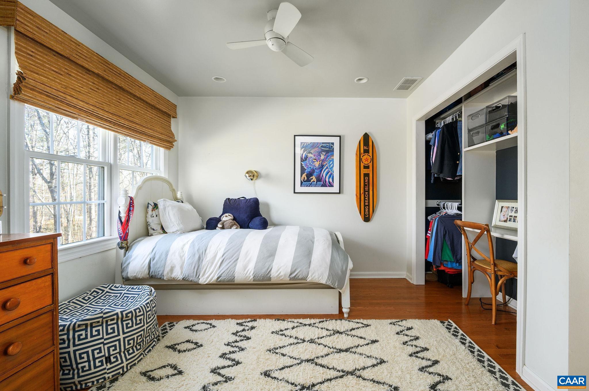 WHIPPOORWILL HOLLOW - Residential