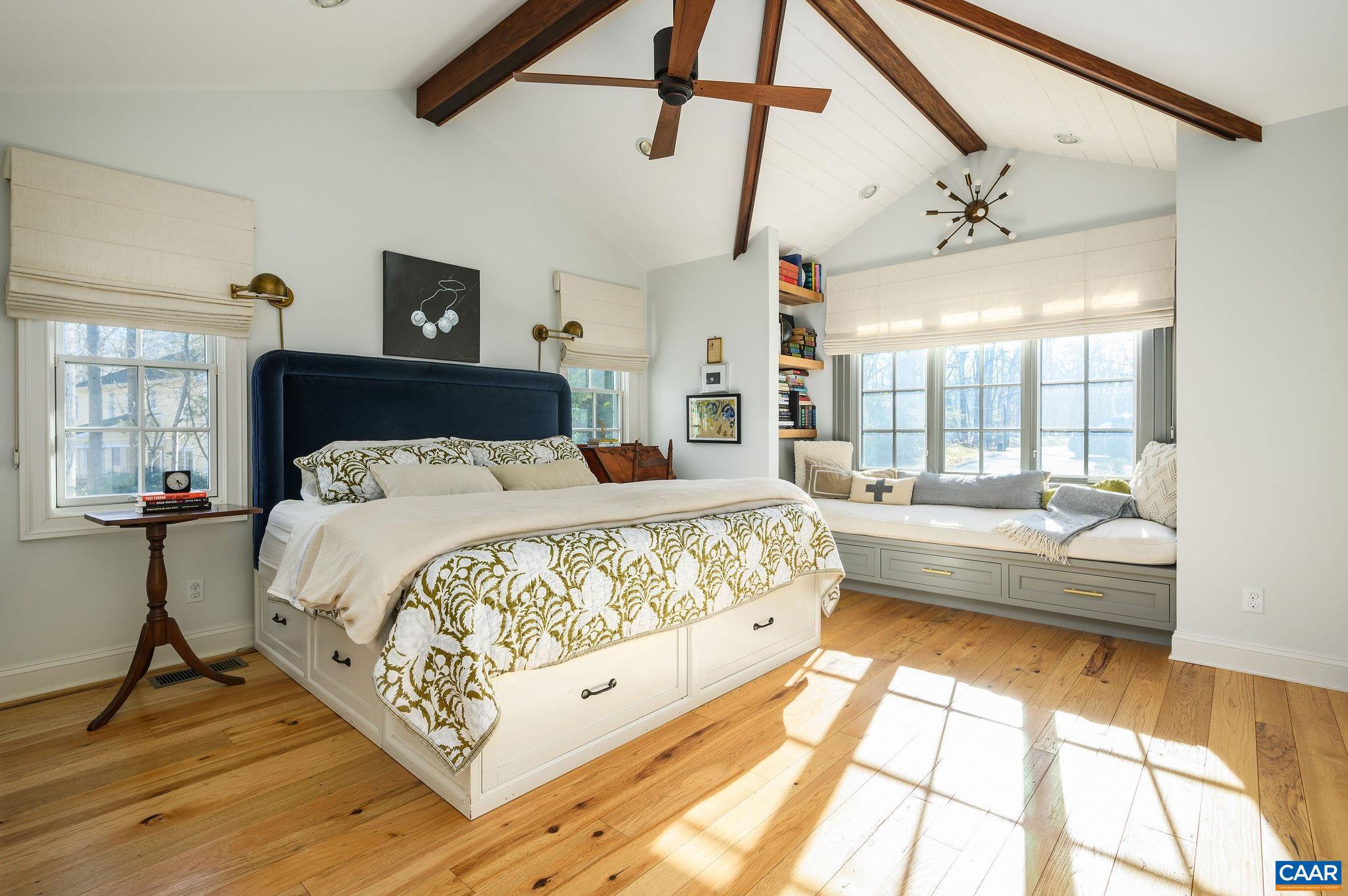 WHIPPOORWILL HOLLOW - Residential