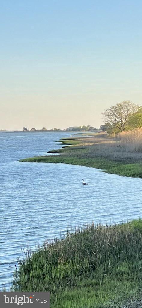 EAGLE SOUND ESTATE - Land