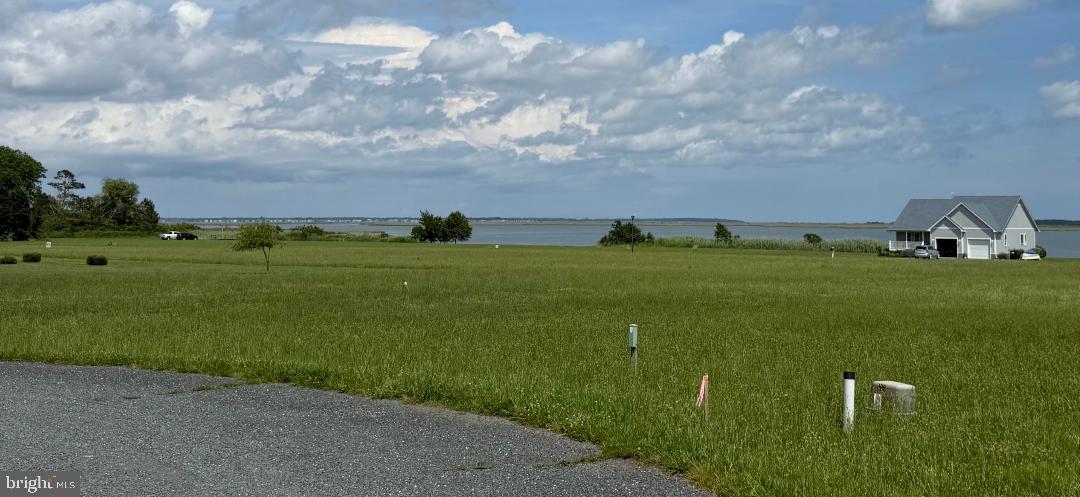 Lot 21 OYSTER COVE LANE