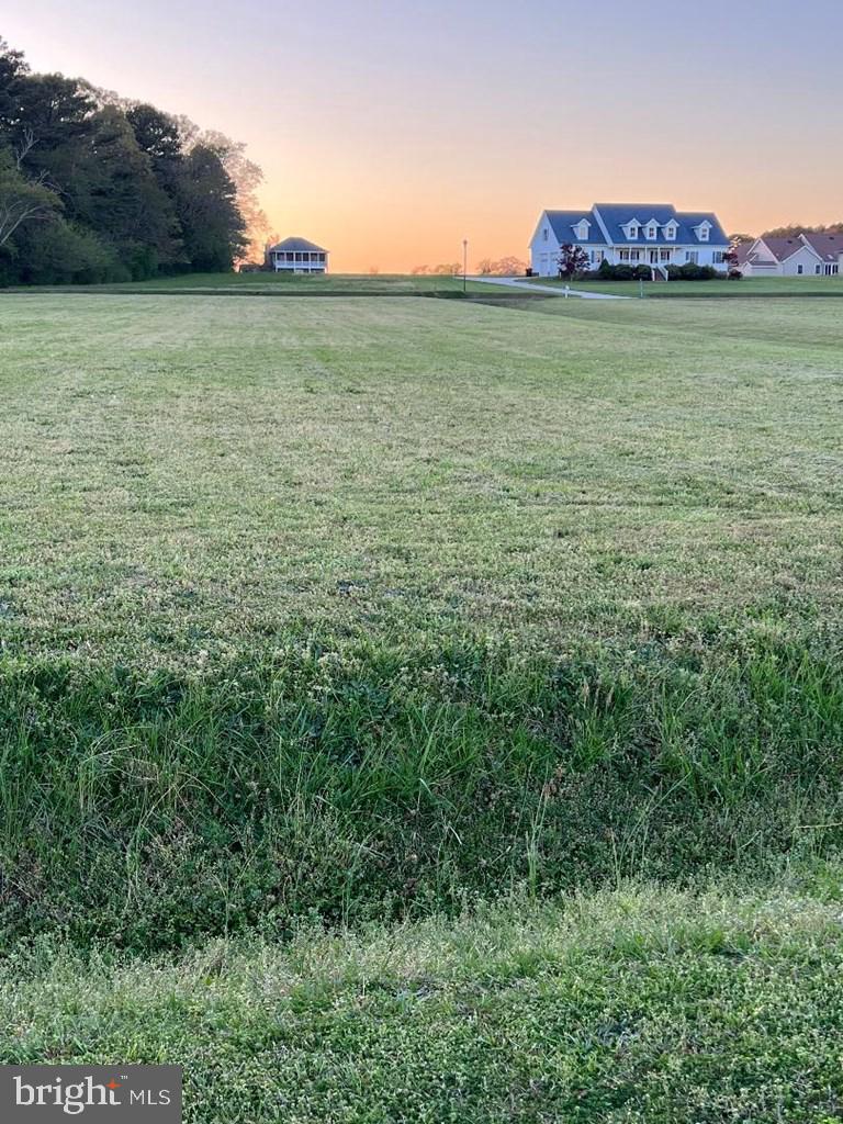 EAGLE SOUND ESTATE - Land