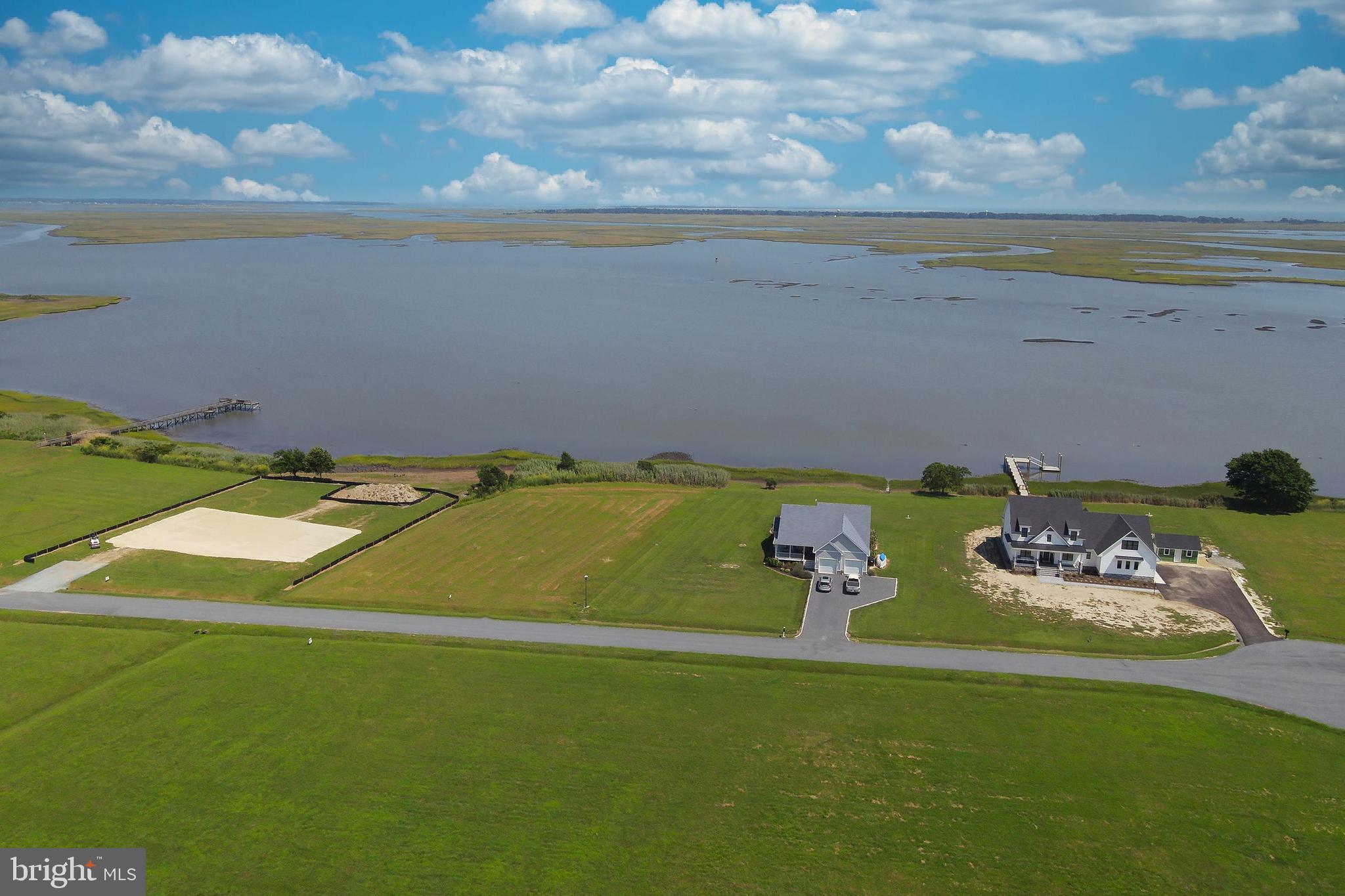 Lot 21 OYSTER COVE LANE