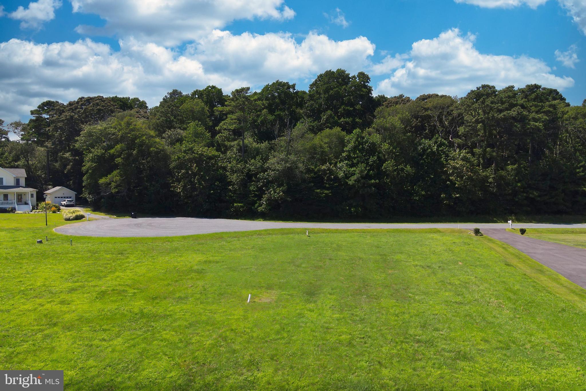 Lot 21 OYSTER COVE LANE