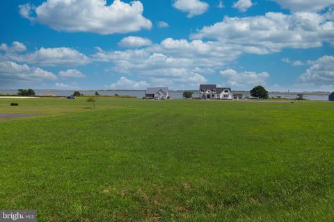 Vacant Land For Sale - LOT 21 Oyster Cove Lane<br/> ATLANTIC, VA 23303