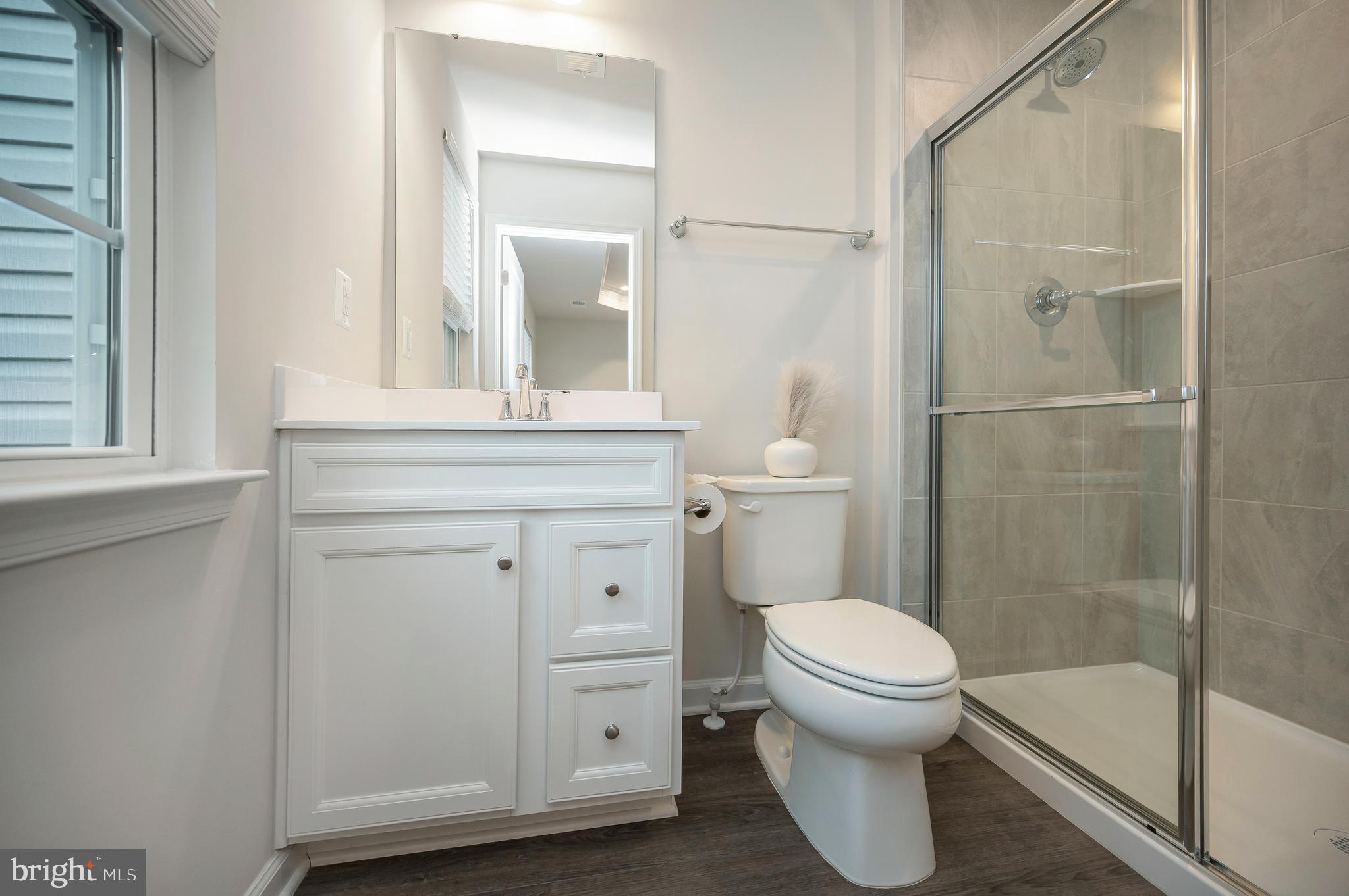 WILDERNESS SHORES - Residential