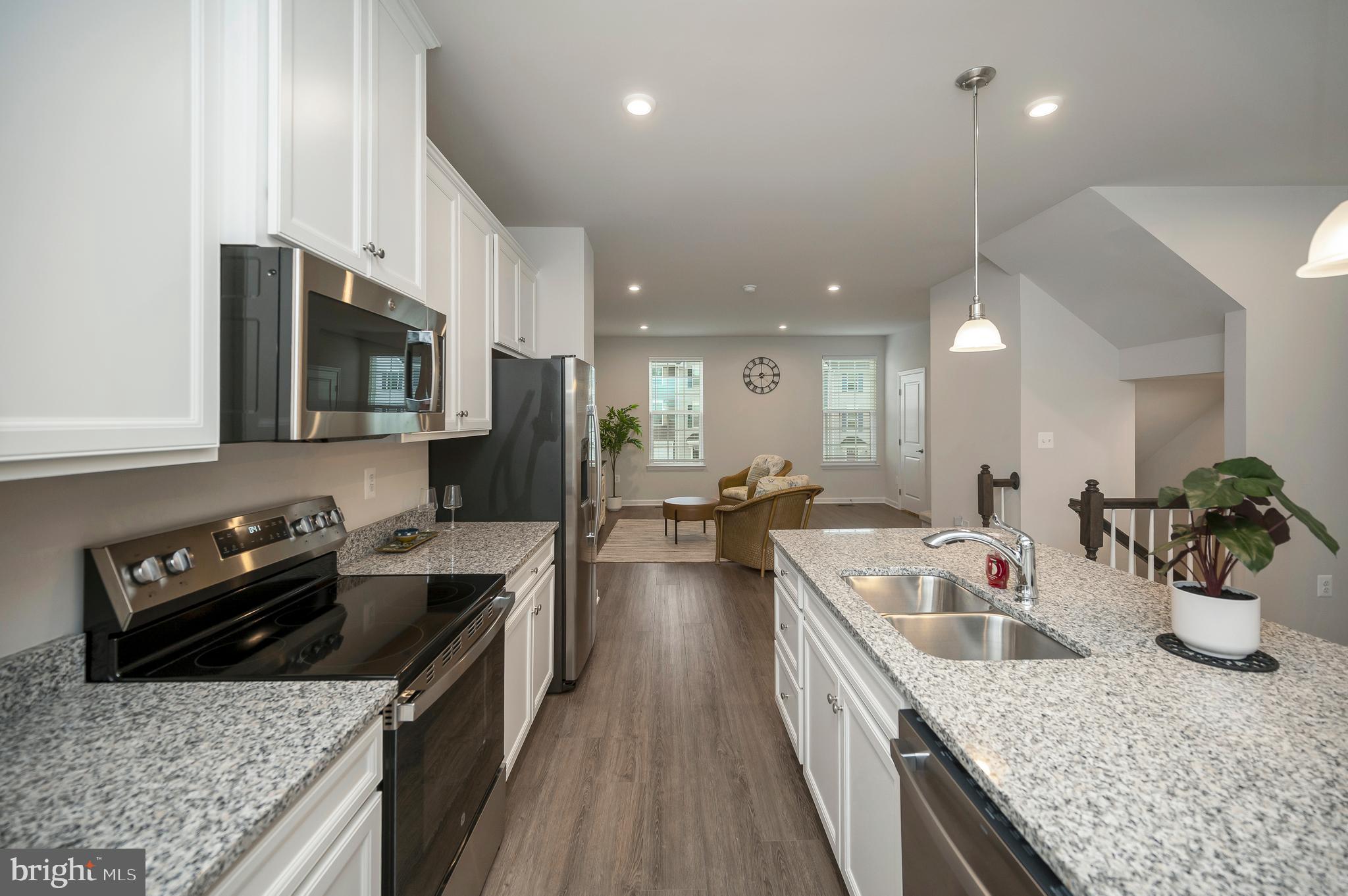 WILDERNESS SHORES - Residential