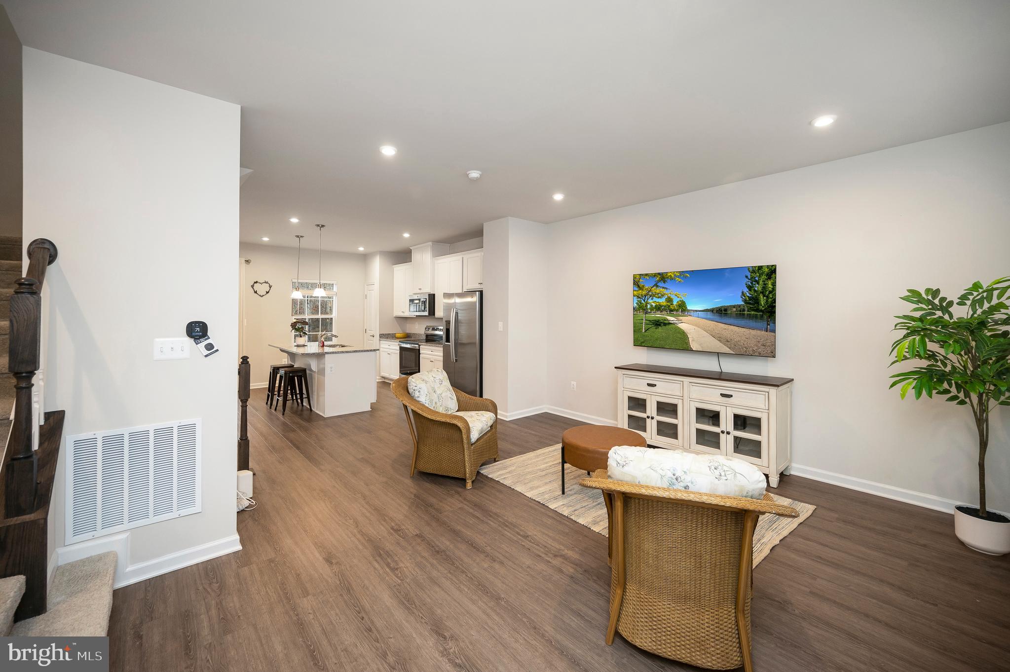 WILDERNESS SHORES - Residential