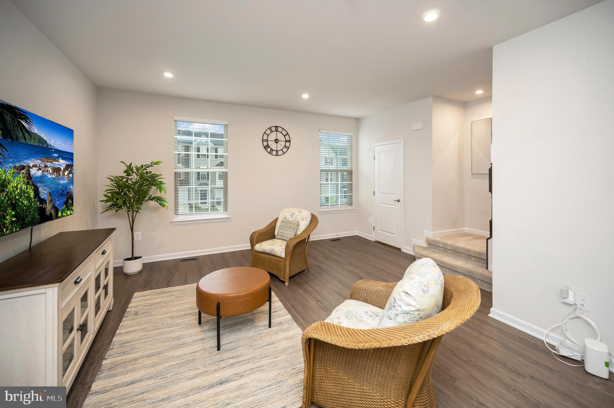 WILDERNESS SHORES - Residential