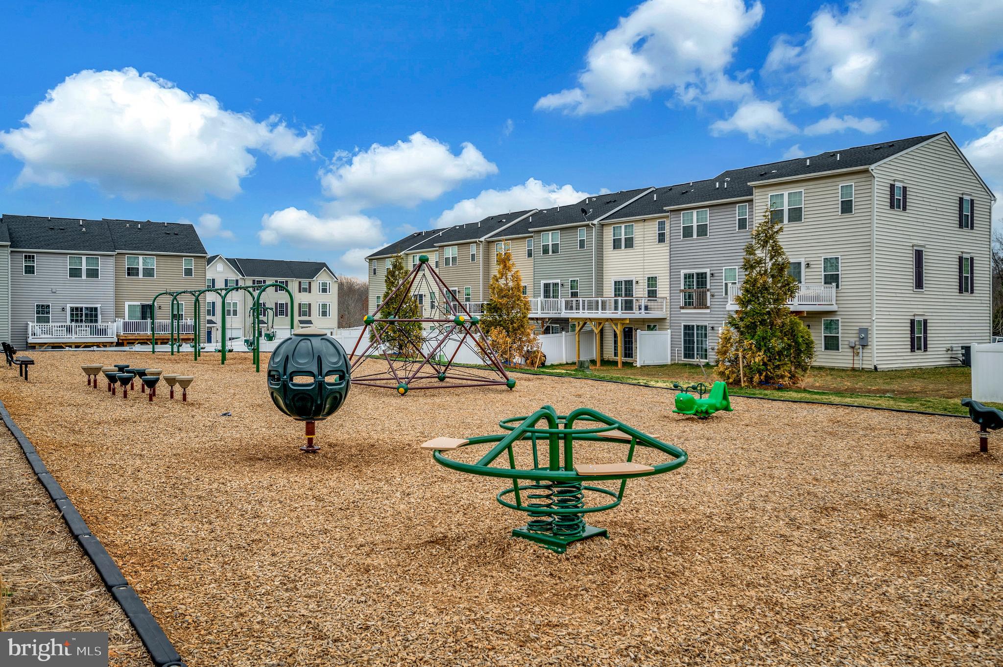 WILDERNESS SHORES - Residential