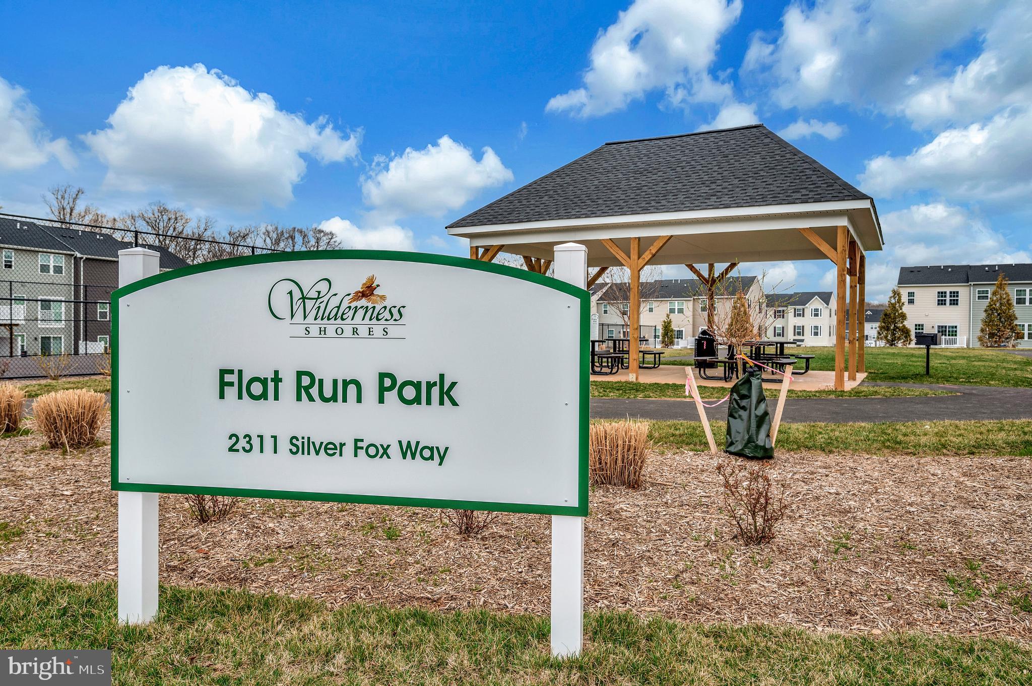 WILDERNESS SHORES - Residential