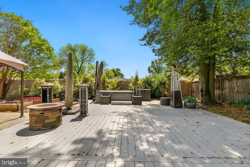 FORESTVALE - Residential