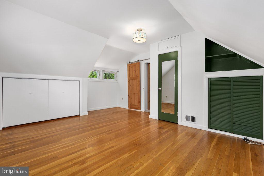 FORESTVALE - Residential