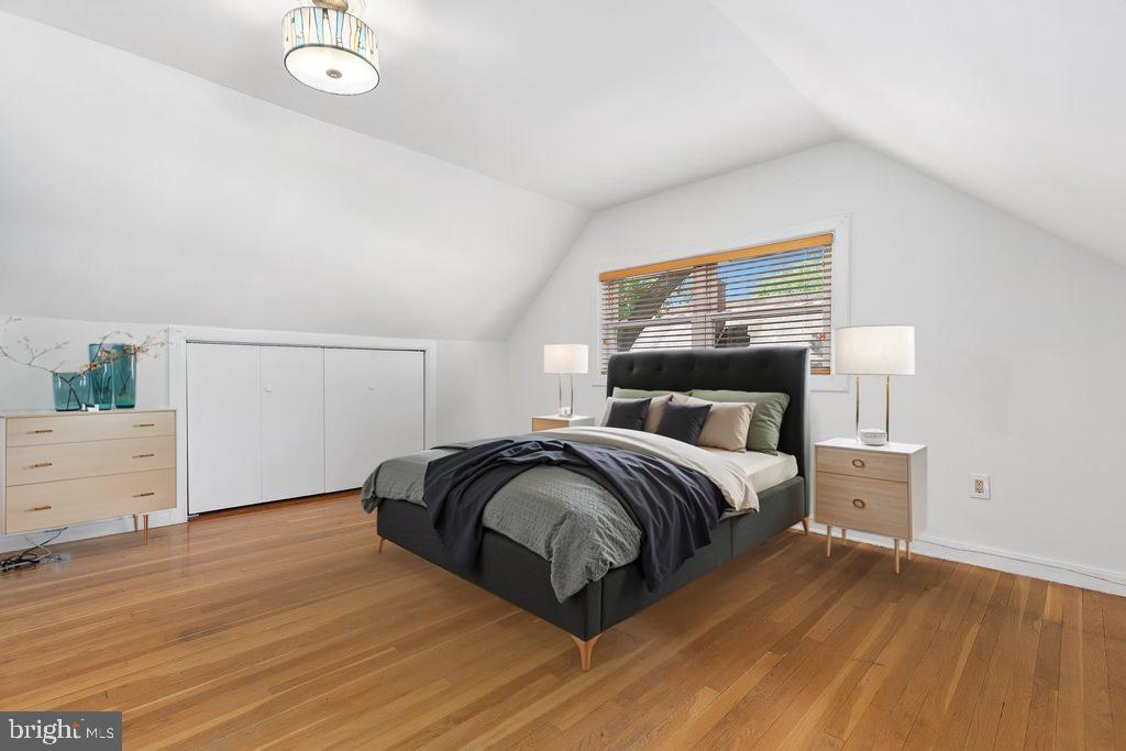 FORESTVALE - Residential