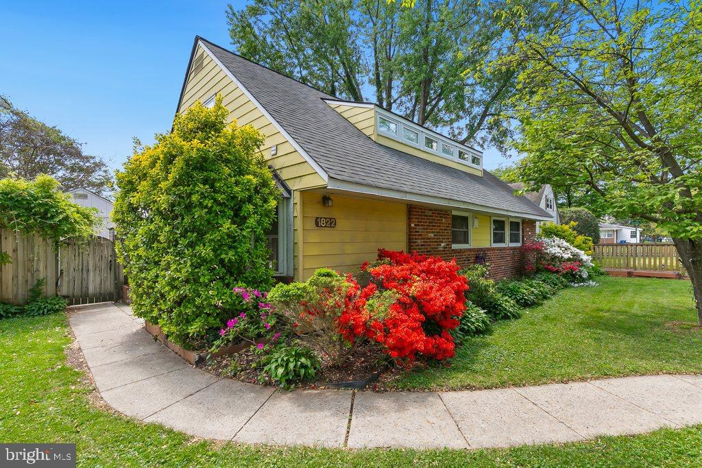 FORESTVALE - Residential