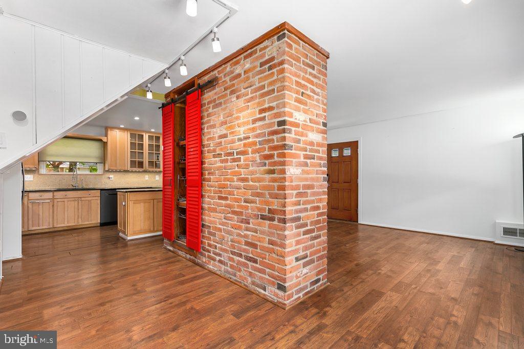 FORESTVALE - Residential