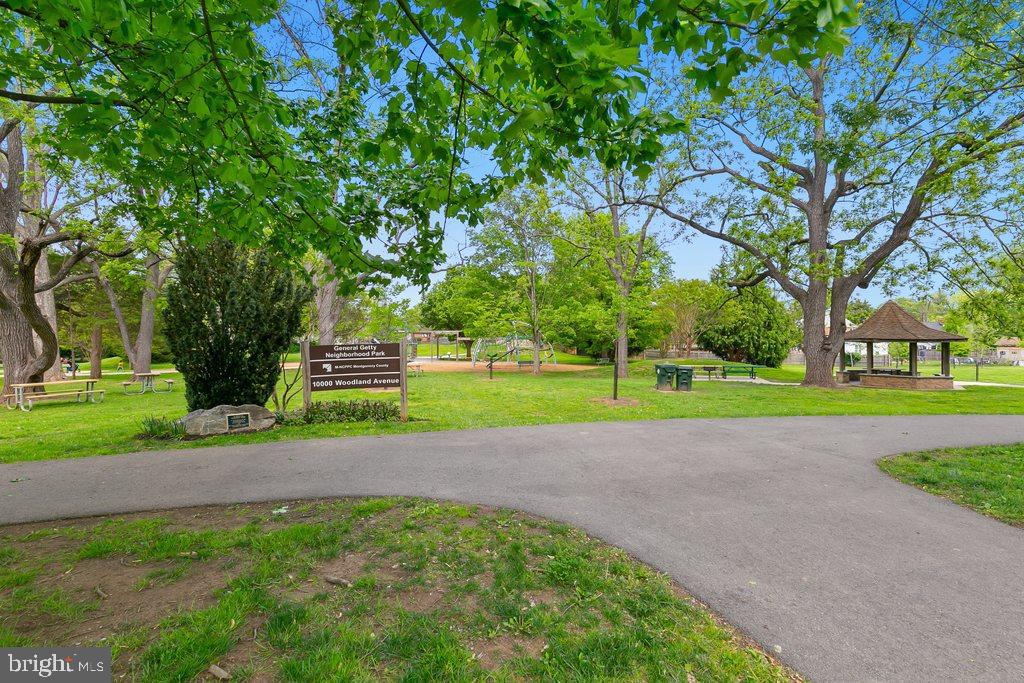 FORESTVALE - Residential