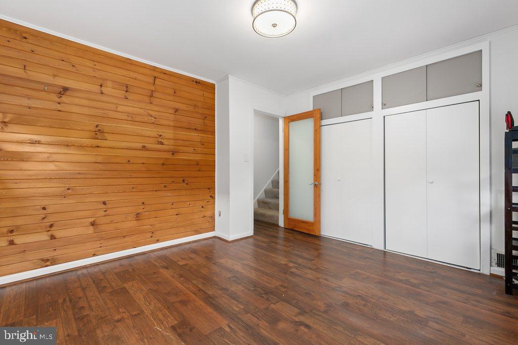 FORESTVALE - Residential