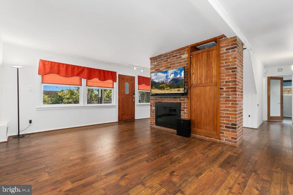 FORESTVALE - Residential