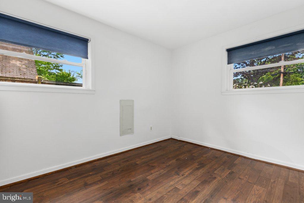 FORESTVALE - Residential