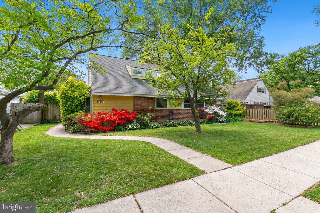 FORESTVALE - Residential