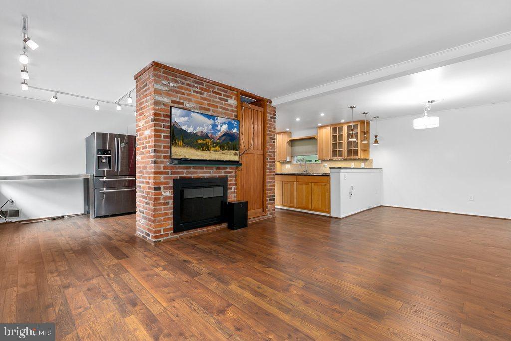 FORESTVALE - Residential