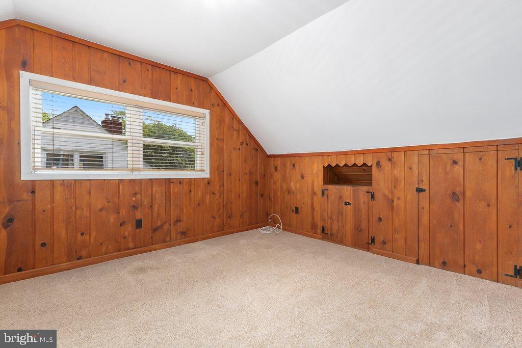 FORESTVALE - Residential