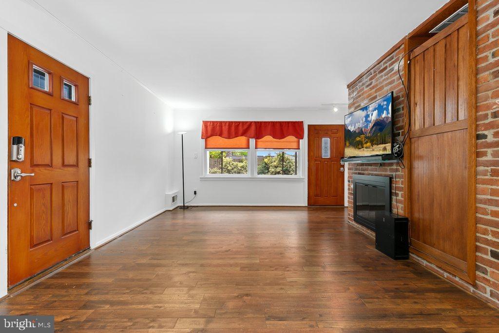 FORESTVALE - Residential