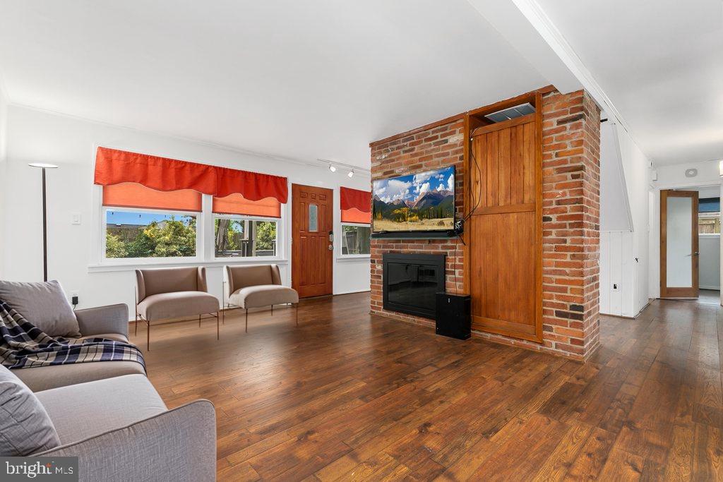 FORESTVALE - Residential