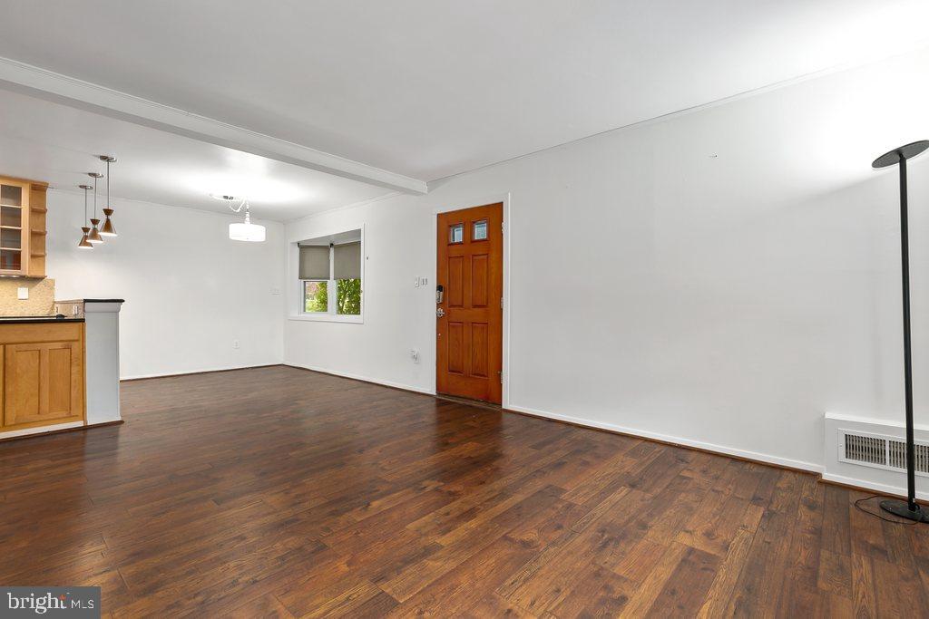 FORESTVALE - Residential