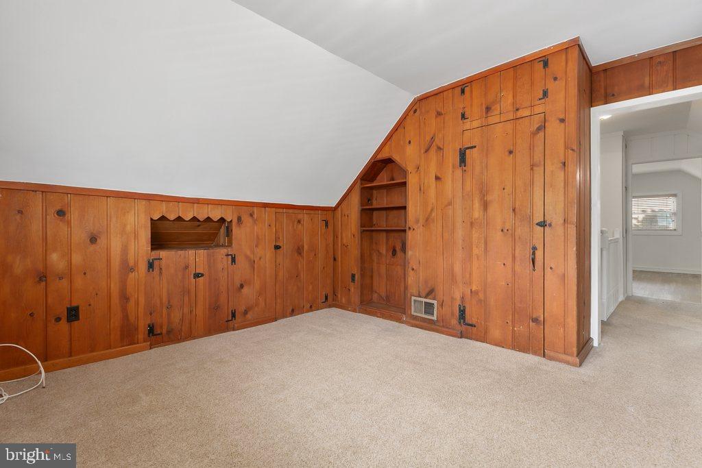 FORESTVALE - Residential