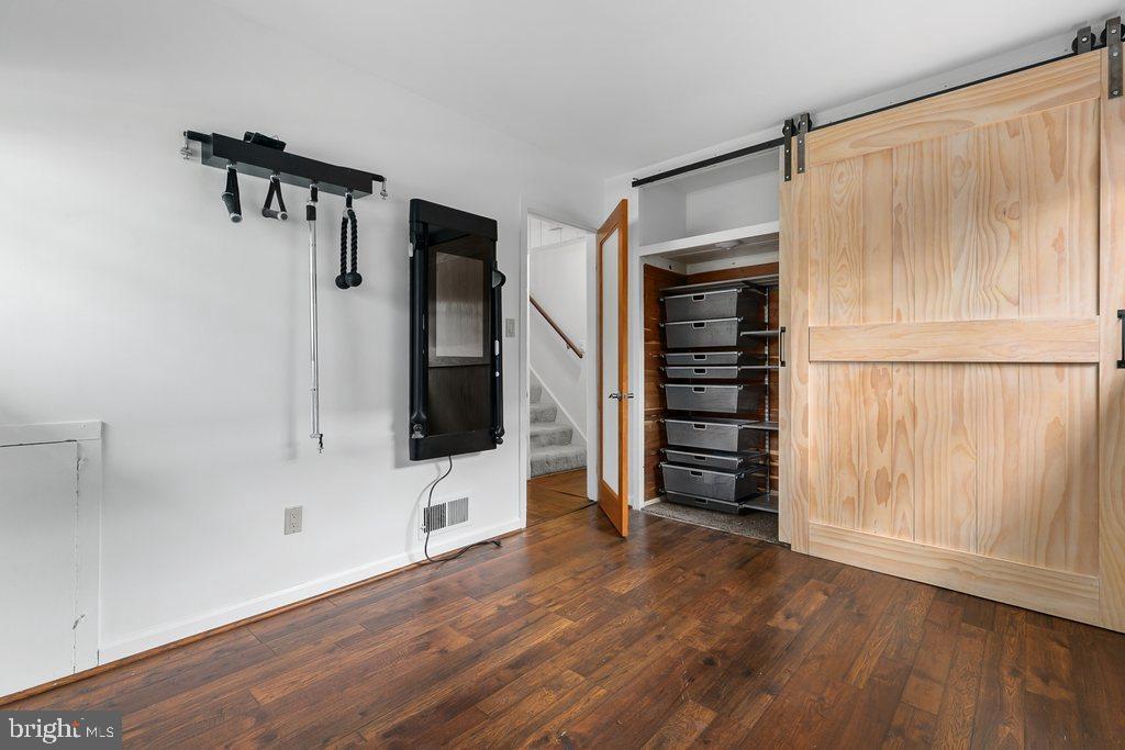 FORESTVALE - Residential