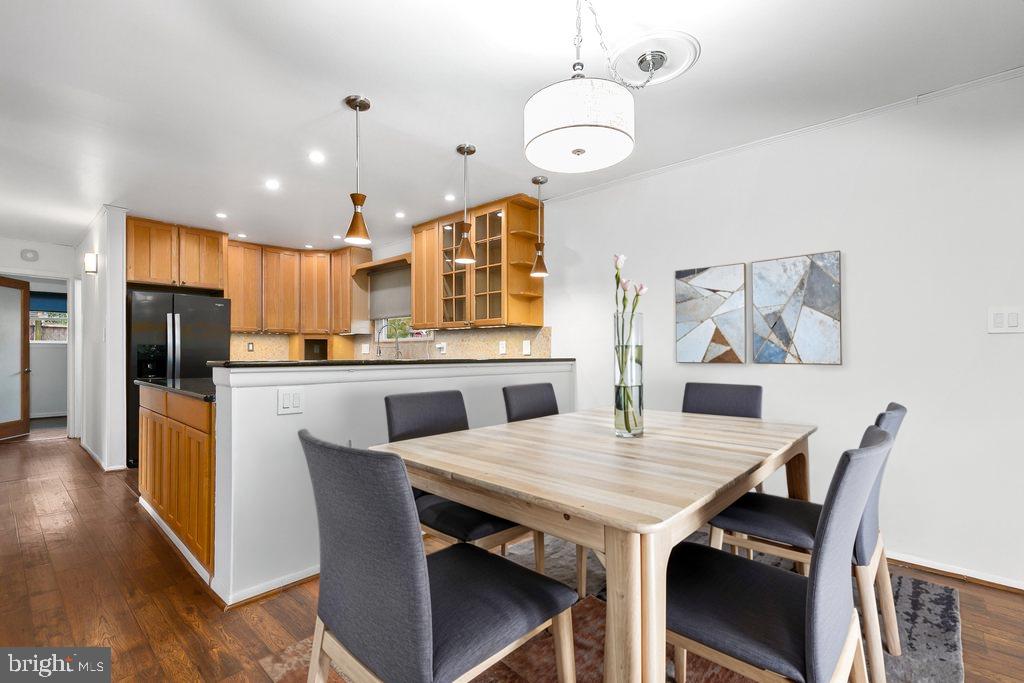 FORESTVALE - Residential